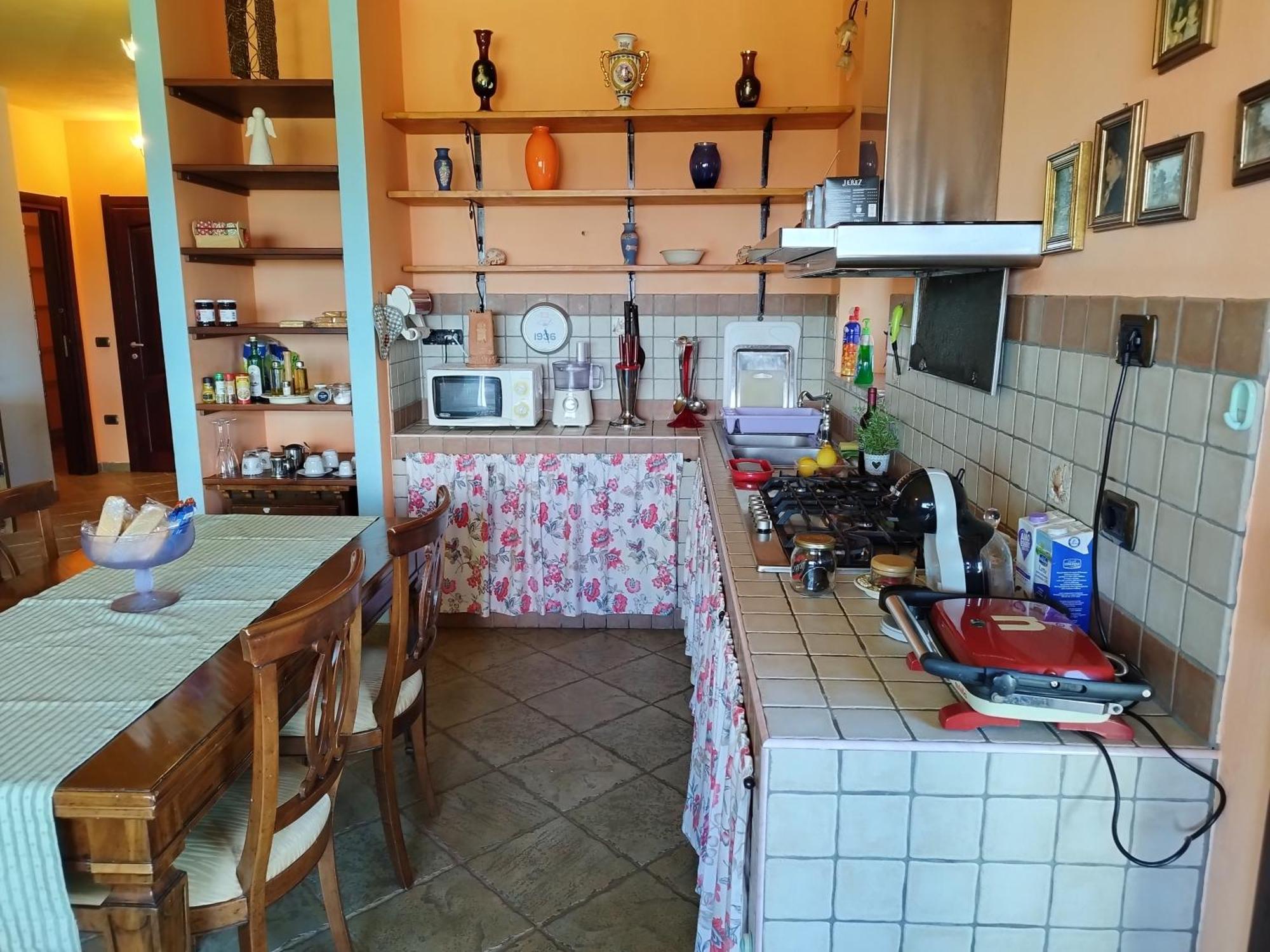 La Collina Jerzu