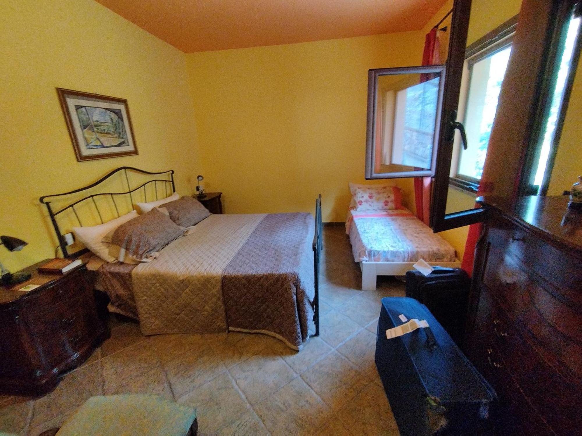 La Collina * Jerzu