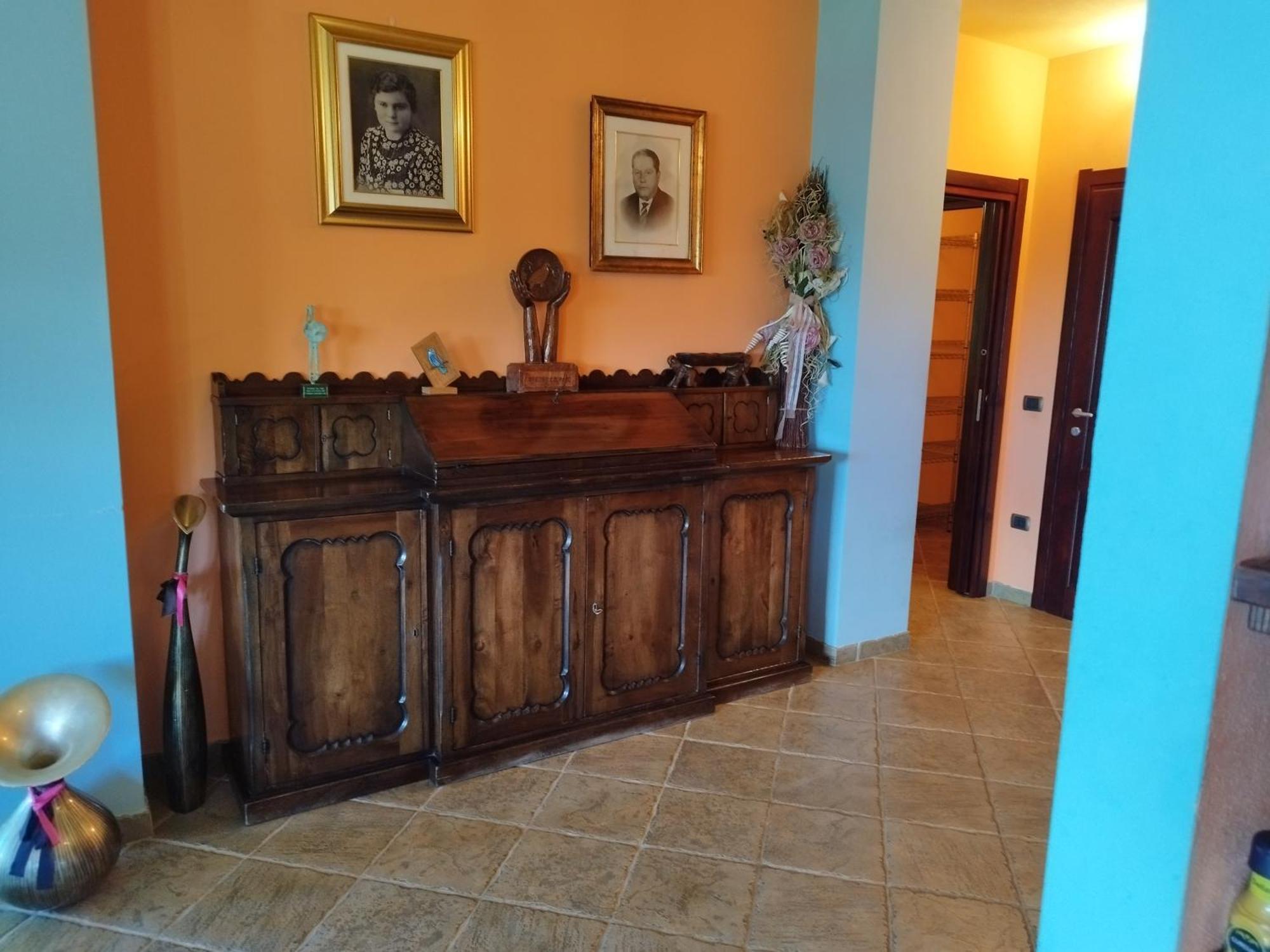 La Collina