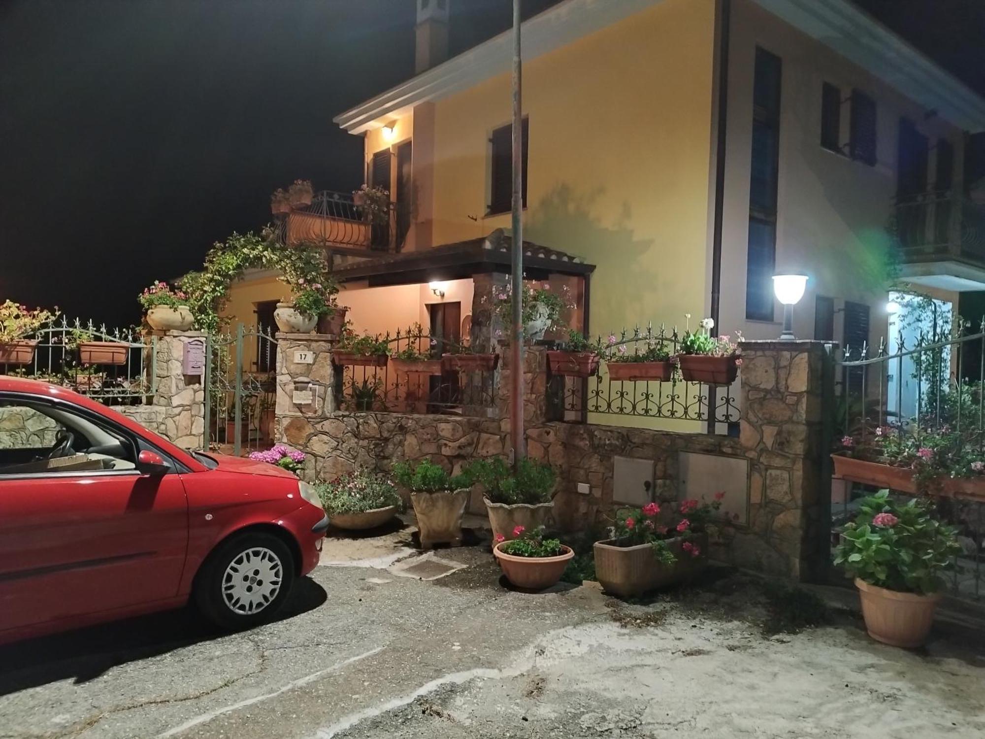 La Collina
