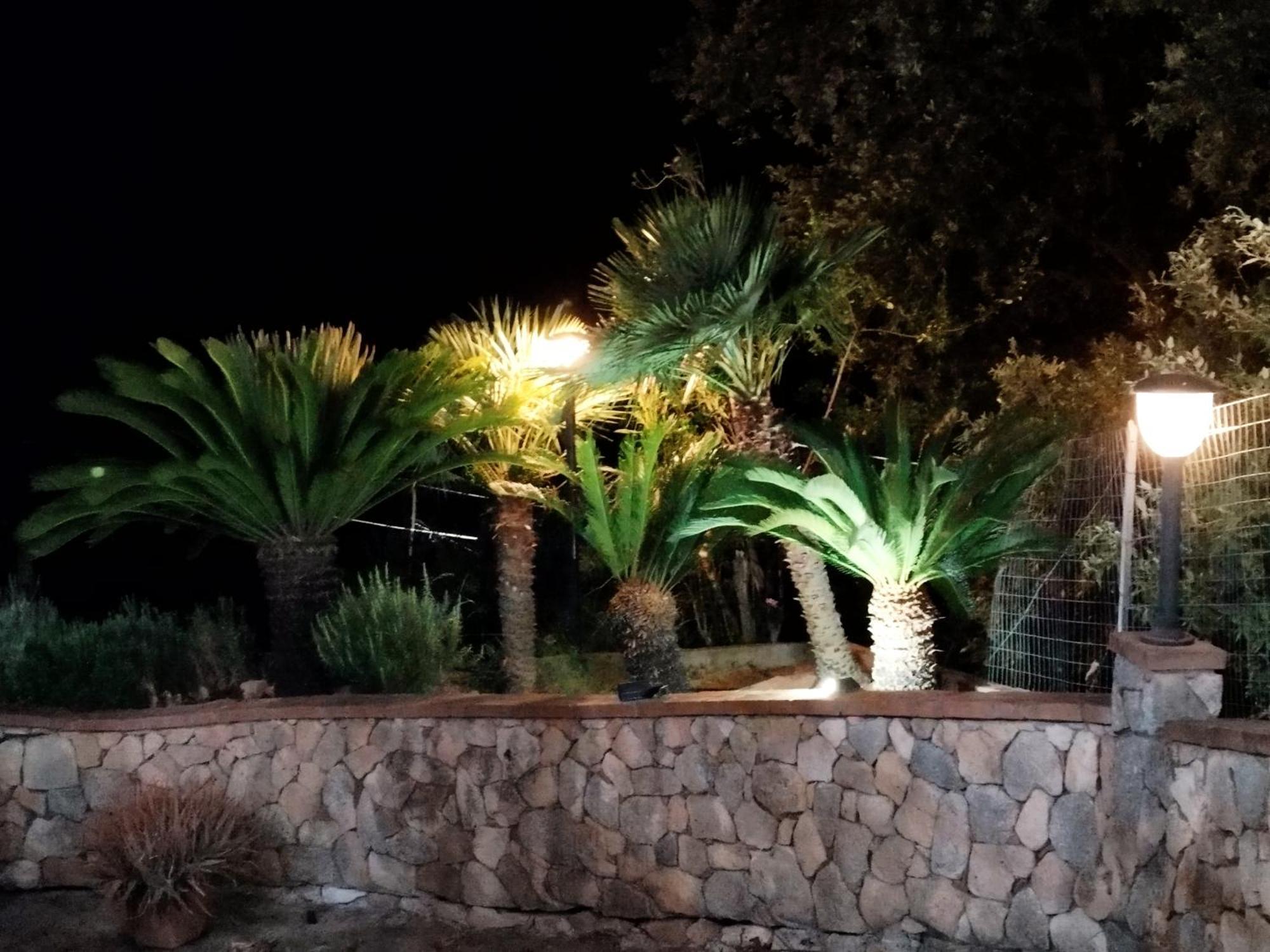 La Collina Apartment